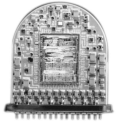 microchip